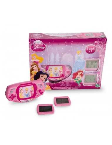 game two screens princesses 2301104534254 Giochi Preziosi | Futurartshop.com