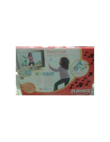 dance cam playskool 91053 Hasbro | Futurartshop.com