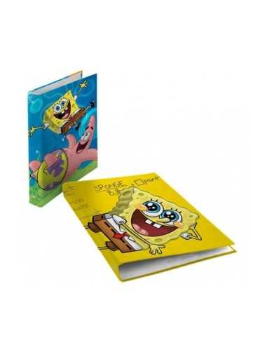 Accademia Spongebob Copertina anelli maxi diam. 130840 2191102788458 Accademia | Futurartshop.com