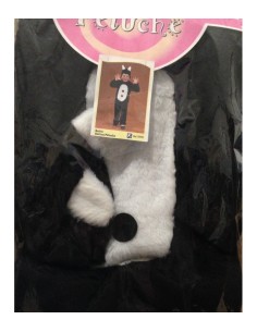 cuddly kitten costume 3-5 years 1926 Joker | Futurartshop.com