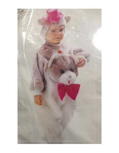 Kitty costume 2-3 years 131299  | Futurartshop.com