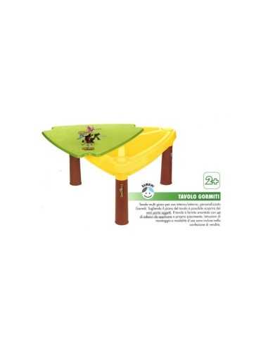 multi game table gormiti 113360  | Futurartshop.com
