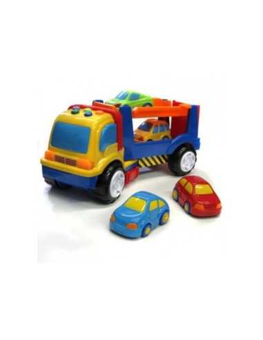 Portauto C/auto KTB17811 TOY17811 Giochi Preziosi | Futurartshop.com