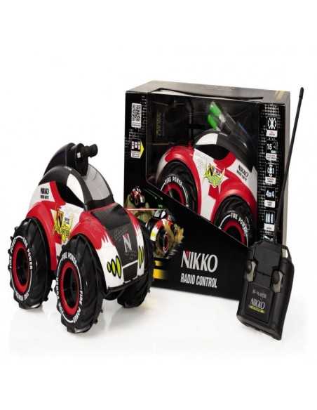Missile Command Radio  TOY2150 Giochi Preziosi | Futurartshop.com