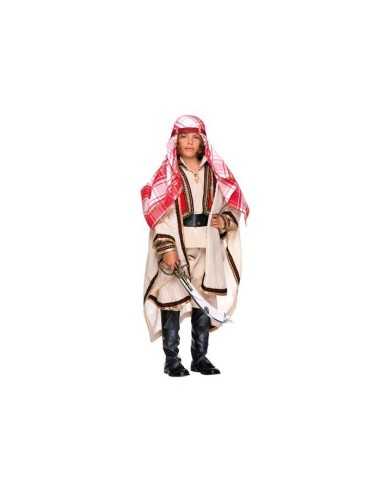 lawrence d'arabia costume bimbo VEN53200 Veneziano | Futurartshop.com