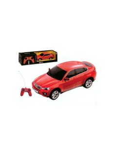 BMW X6 1/24 R/C 05475 TOY63051 Nikko | Futurartshop.com
