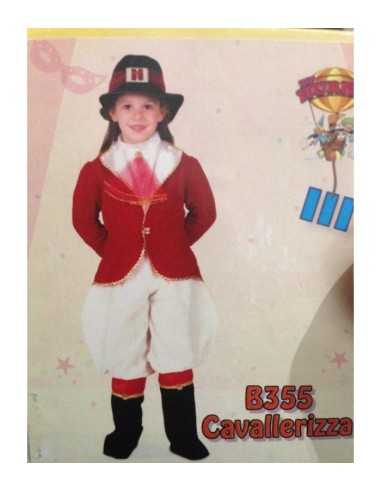 Cowgirl costume 7-8 years 2025702620019  | Futurartshop.com