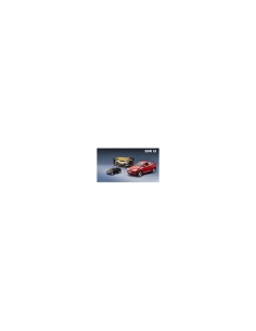 BMW x 6 1/24 R/C 05475 TOY63051 Nikko | Futurartshop.com 2