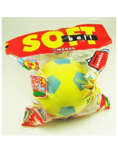 Palla Soft 140 07851 12425 Sport 1 | Futurartshop.com