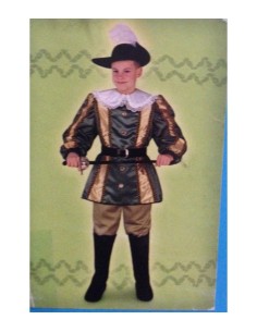 costume bimbo corsaro 7-8 anni 2026658037173 Nuova Rio | Futurartshop.com