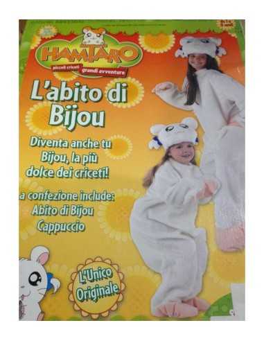 5-6 years bijou Hamster costume 2260182138498 Giochi Preziosi | Futurartshop.com
