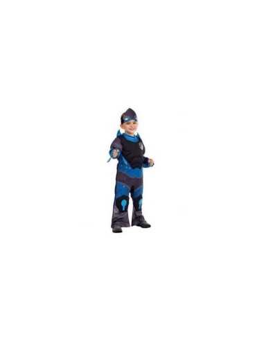9-10 years sea gormiti character costume 2248716963310 Giochi Preziosi | Futurartshop.com