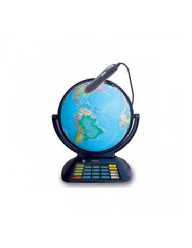 talking smart globe 2135014926232 Giochi Preziosi | Futurartshop.com