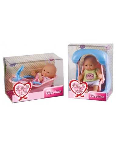 Maggio 3 Amore mio piccolina 11cm con accessori GG70010 2174286340247 Grandi giochi | Futurartshop.com
