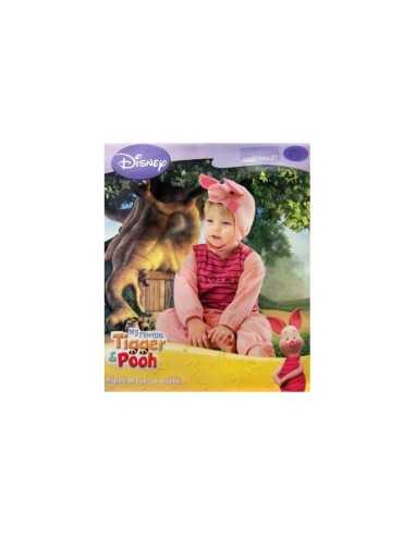 costume piglet 5-6 anni 2251064038319 Como Giochi  | Futurartshop.com