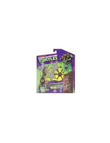 Maggio 3 Splat strike turtles ninja TV GG-00110 2172835287005 Grandi giochi | Futurartshop.com