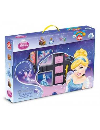 plastilina didò disney cenerentola TOY383200  | Futurartshop.com