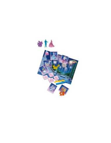 plastilina didò disney cenerentola TOY383200  | Futurartshop.com