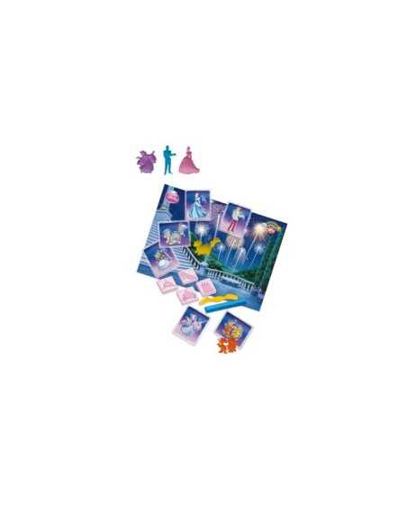 plastilina didò disney cenerentola TOY383200  | Futurartshop.com