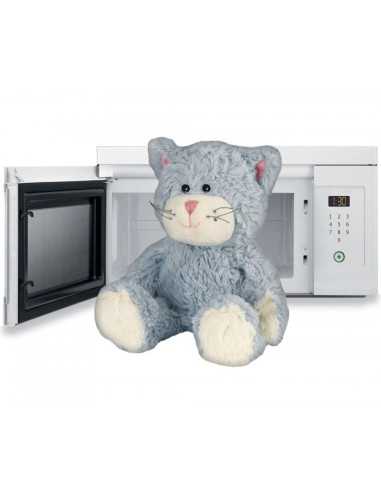 Thermal Cat plush TOY45648 IMC Toys | Futurartshop.com
