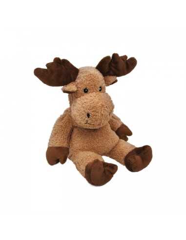 Thermal plush Moose warmies TOY45686 Warmies | Futurartshop.com