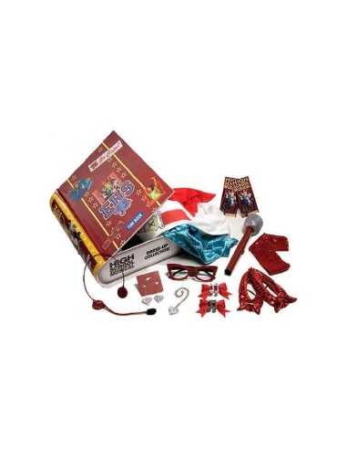 high school musical Gabriella costume accessories 164020 Mazzeo | Futurartshop.com