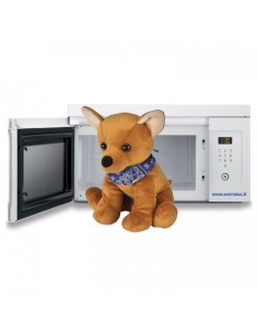 Thermal chiwawa warmies plush TOY47918 Warmies | Futurartshop.com