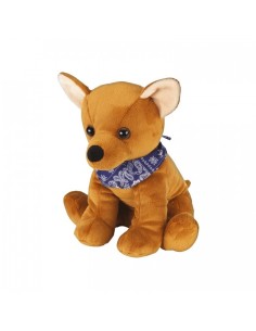 Peluche termico chiwawa warmies TOY47918 Warmies | Futurartshop.com 2