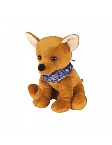 Thermal chiwawa warmies plush TOY47918 Warmies | Futurartshop.com