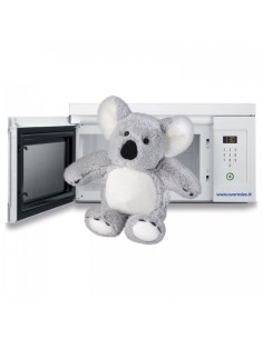 Thermal warmies koala plush TOY47901 Warmies | Futurartshop.com