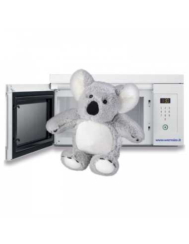 Thermal warmies koala plush TOY47901 Warmies | Futurartshop.com