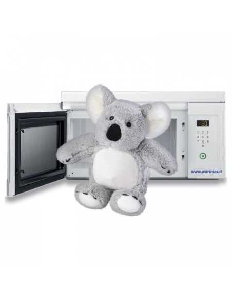 Peluche termico koala warmies TOY47901 Warmies | Futurartshop.com