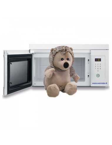 Peluche termico riccio warmies TOY44139 Warmies | Futurartshop.com