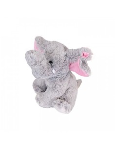 Peluche termico elefante warmies TOY44238 Warmies | Futurartshop.com