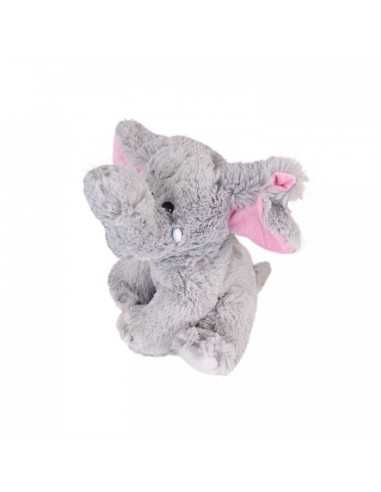 Thermal warmies elephant plush TOY44238 Warmies | Futurartshop.com
