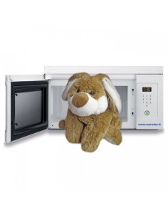 Thermal warmies Bunny plush TOY44474 Warmies | Futurartshop.com