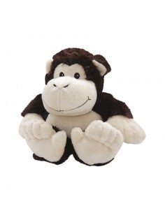 Peluche termico gorilla warmies TOY0004597 Warmies | Futurartshop.com 2