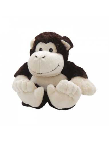 Thermal warmies gorilla plush TOY0004597 Warmies | Futurartshop.com