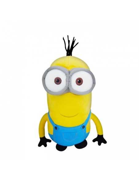 Peluche termico kevin minions Warmies TOYKEV-1 Warmies | Futurartshop.com