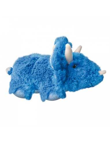 Peluche termico triceratopo warmies TOY47956 Warmies | Futurartshop.com