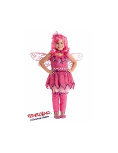 costume dolce mia and me con ali 4 anni BIM88614 4 Veneziano | Futurartshop.com