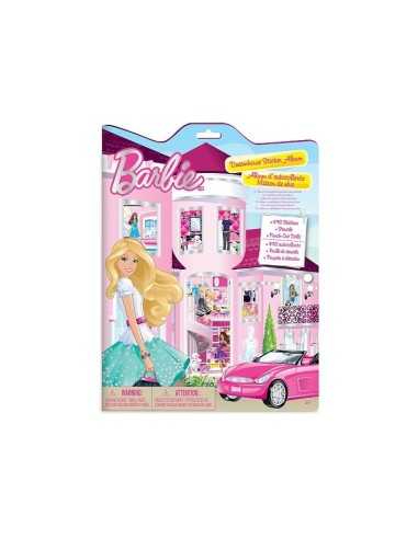 Mattel Fashion Angels house stickers 2173634286138 Mattel | Futurartshop.com