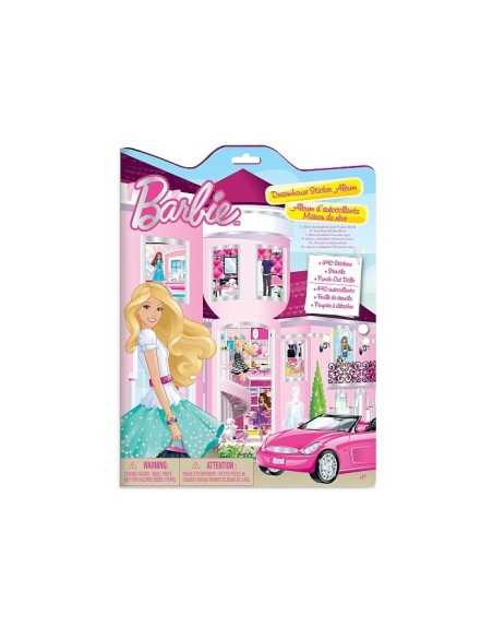 Mattel Fashion Angels house stickers 2173634286138 Mattel | Futurartshop.com