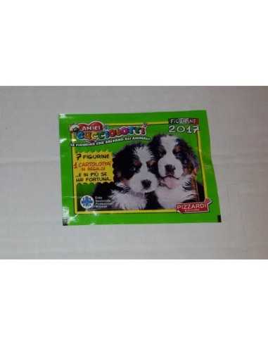Bustina amici cucciolotti 2126345361199  | Futurartshop.com