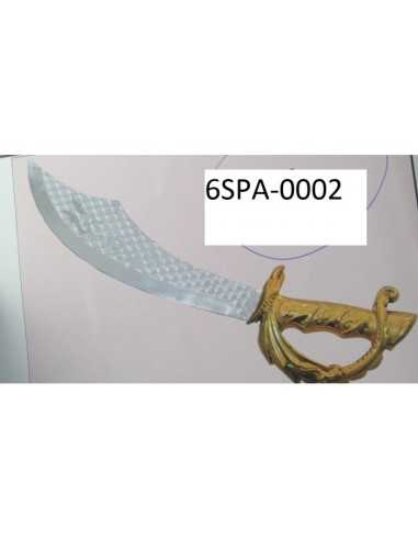 Sciabola cm 49 PEG6SPA-0002 Pegasus | Futurartshop.com