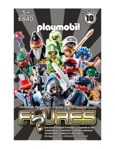 Mini figure playmobil serie 10 Boys  PLA10471 Playmobil | Futurartshop.com