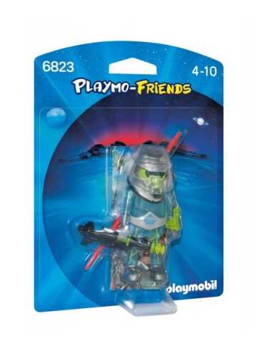 playmobil guardiano spaziale PLA6823 Playmobil | Futurartshop.com