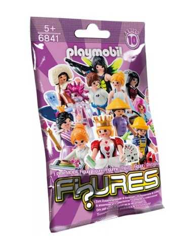 Playmobil series 10 girls PLA10472 Playmobil | Futurartshop.com