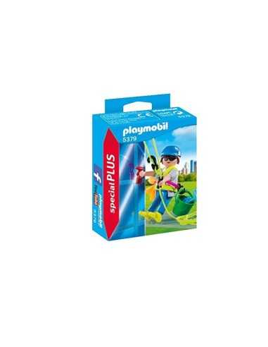 Playmobil washer climber PLA5379 Playmobil | Futurartshop.com