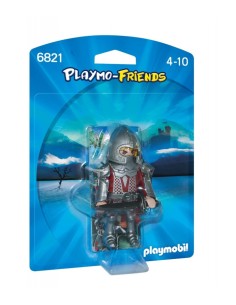 Playmobil sir arthur PLA6821 Playmobil | Futurartshop.com